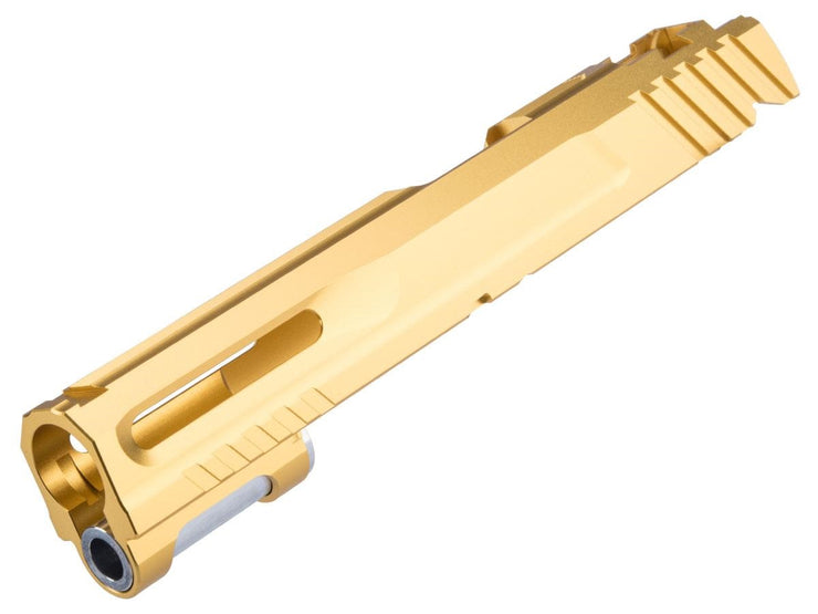 EDGE Custom "NORRIS" Standard Slide for Tokyo Marui 1911 / Hi-CAPA Gas Blowback Airsoft Pistols