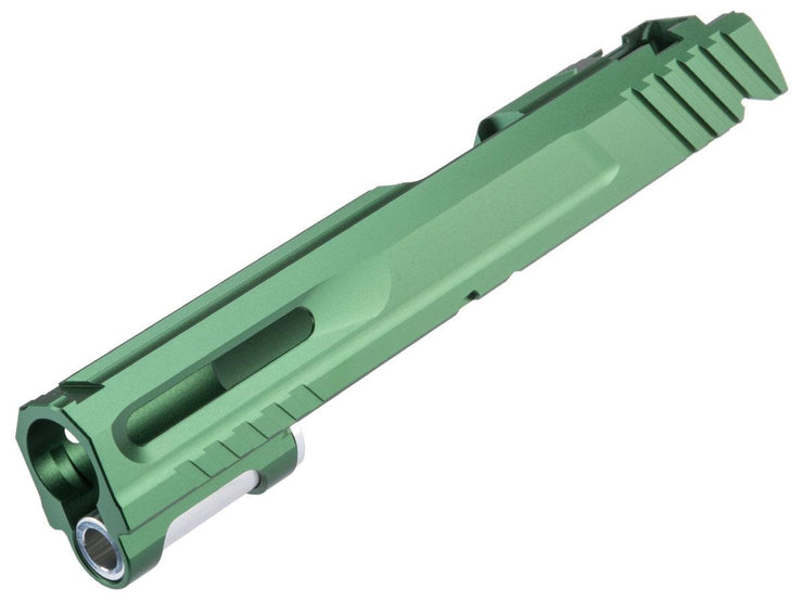 EDGE Custom "NORRIS" Standard Slide for Tokyo Marui 1911 / Hi-CAPA Gas Blowback Airsoft Pistols