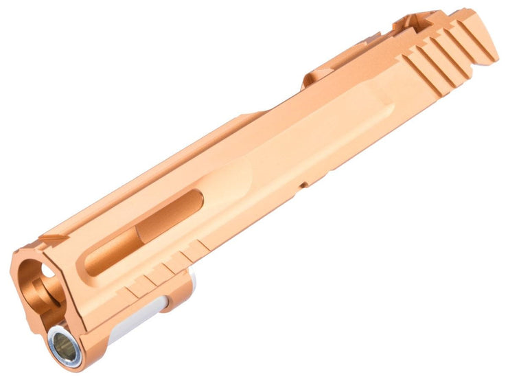 EDGE Custom "NORRIS" Standard Slide for Tokyo Marui 1911 / Hi-CAPA Gas Blowback Airsoft Pistols