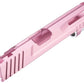 EDGE Custom "NORRIS" Standard Slide for Tokyo Marui 1911 / Hi-CAPA Gas Blowback Airsoft Pistols