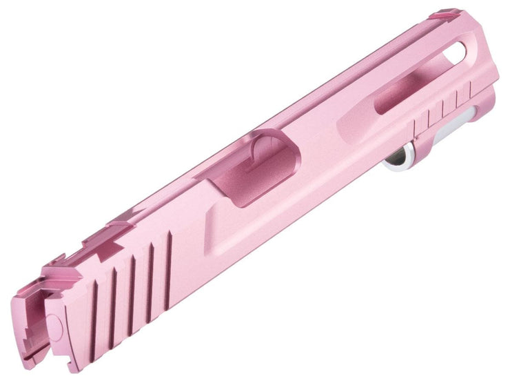 EDGE Custom "NORRIS" Standard Slide for Tokyo Marui 1911 / Hi-CAPA Gas Blowback Airsoft Pistols