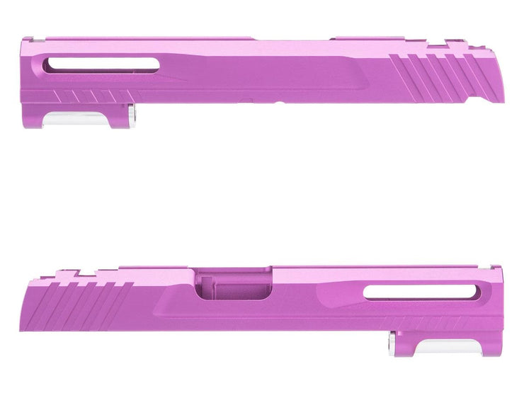 EDGE Custom "NORRIS" Standard Slide for Tokyo Marui 1911 / Hi-CAPA Gas Blowback Airsoft Pistols