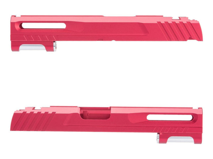 EDGE Custom "NORRIS" Standard Slide for Tokyo Marui 1911 / Hi-CAPA Gas Blowback Airsoft Pistols