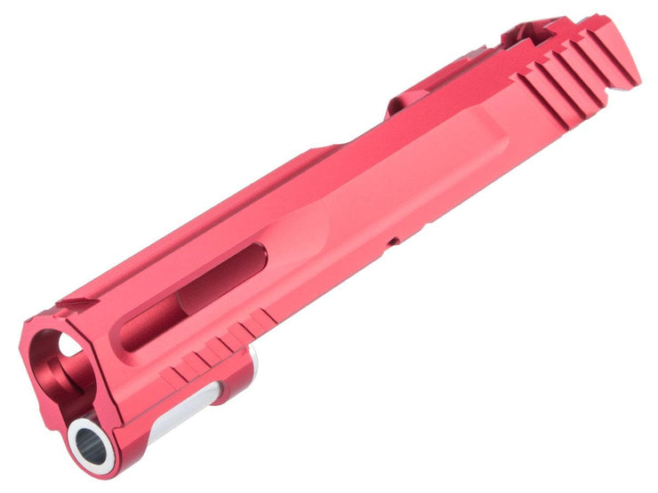 EDGE Custom "NORRIS" Standard Slide for Tokyo Marui 1911 / Hi-CAPA Gas Blowback Airsoft Pistols