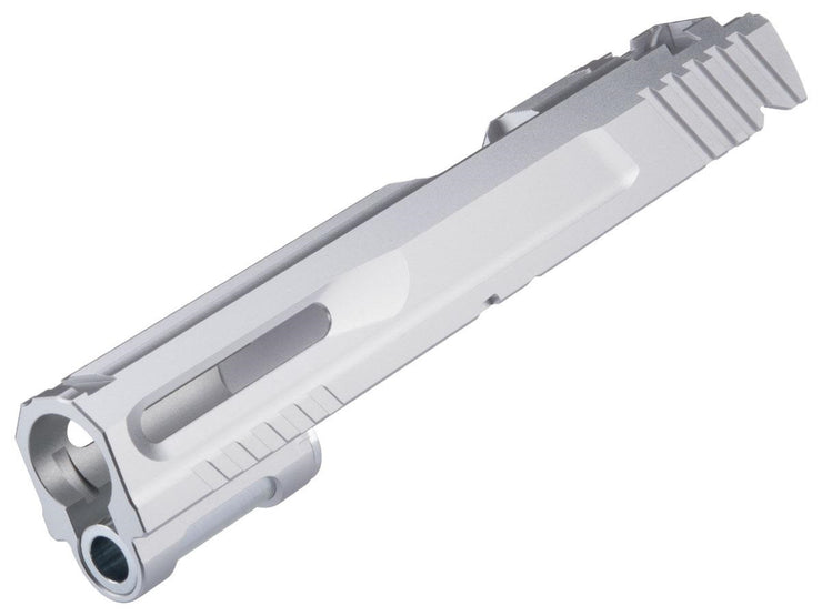EDGE Custom "NORRIS" Standard Slide for Tokyo Marui 1911 / Hi-CAPA Gas Blowback Airsoft Pistols
