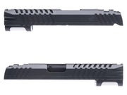 EDGE Custom "MAX" Standard Slide for Tokyo Marui 1911 / Hi-CAPA Gas Blowback Airsoft Pistols