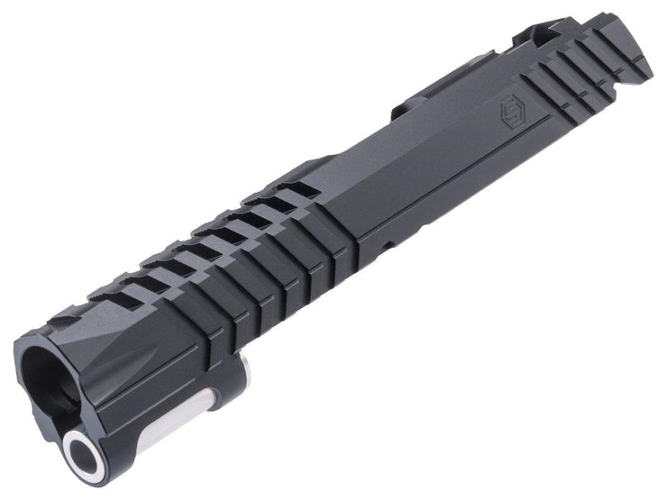 EDGE Custom "MAX" Standard Slide for Tokyo Marui 1911 / Hi-CAPA Gas Blowback Airsoft Pistols