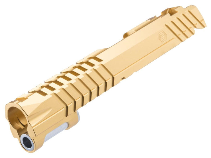 EDGE Custom "MAX" Standard Slide for Tokyo Marui 1911 / Hi-CAPA Gas Blowback Airsoft Pistols