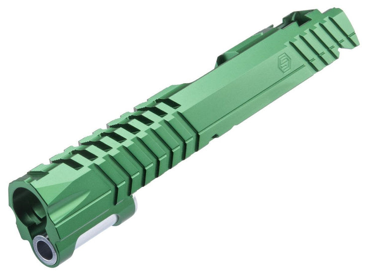 EDGE Custom "MAX" Standard Slide for Tokyo Marui 1911 / Hi-CAPA Gas Blowback Airsoft Pistols