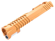 EDGE Custom "MAX" Standard Slide for Tokyo Marui 1911 / Hi-CAPA Gas Blowback Airsoft Pistols