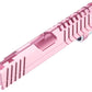 EDGE Custom "MAX" Standard Slide for Tokyo Marui 1911 / Hi-CAPA Gas Blowback Airsoft Pistols
