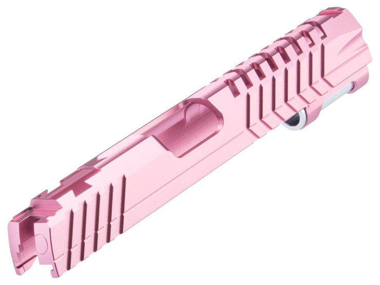 EDGE Custom "MAX" Standard Slide for Tokyo Marui 1911 / Hi-CAPA Gas Blowback Airsoft Pistols