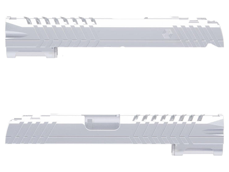 EDGE Custom "MAX" Standard Slide for Tokyo Marui 1911 / Hi-CAPA Gas Blowback Airsoft Pistols