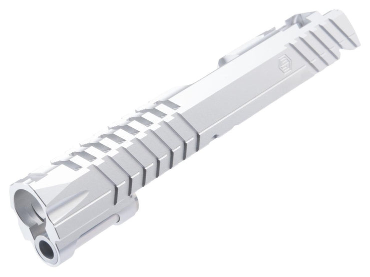 EDGE Custom "MAX" Standard Slide for Tokyo Marui 1911 / Hi-CAPA Gas Blowback Airsoft Pistols