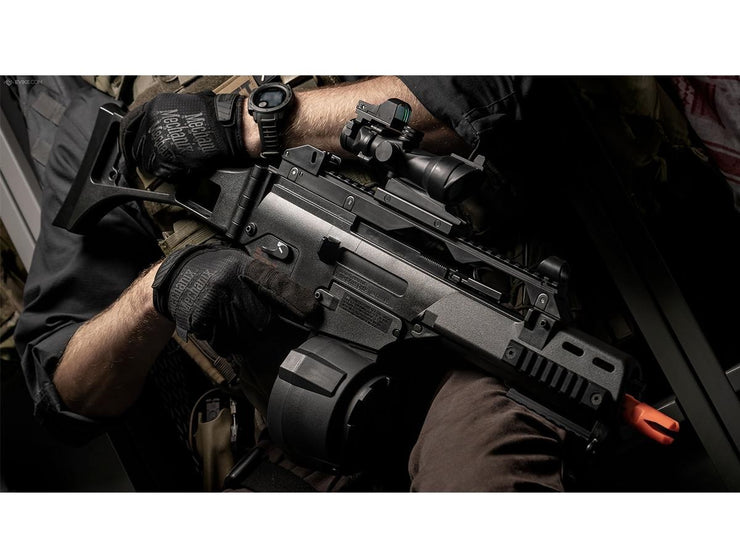 H&K G36C Competition Series Airsoft AEG Rifle by Umarex