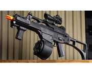 H&K G36C Competition Series Airsoft AEG Rifle by Umarex