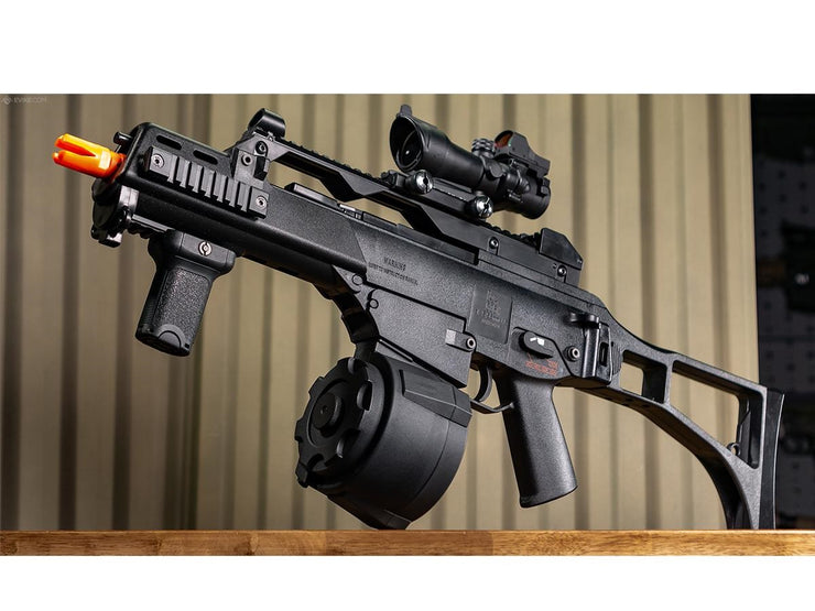 H&K G36C Competition Series Airsoft AEG Rifle by Umarex