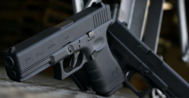Elite Force 19rd Magazine for GLOCK Licensed G19 Airsoft GBB Pistols