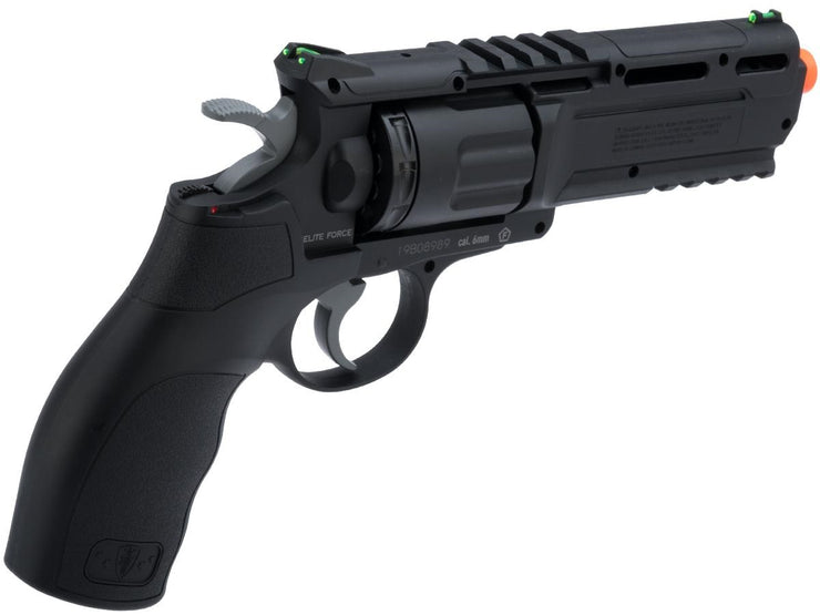 Elite Force H8R Gen 2 CO2 Powered Airsoft Revolver (Color: Patriot)