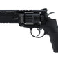 Elite Force H8R Gen 2 CO2 Powered Airsoft Revolver (Color: Patriot)