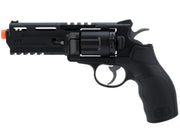 Elite Force H8R Gen 2 CO2 Powered Airsoft Revolver (Color: Patriot)