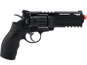 Elite Force H8R Gen 2 CO2 Powered Airsoft Revolver (Color: Patriot)