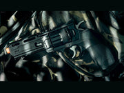 Elite Force H8R Gen 2 CO2 Powered Airsoft Revolver (Color: Patriot)