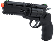 Elite Force H8R Gen 2 CO2 Powered Airsoft Revolver (Color: Patriot)