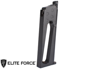 Elite Force 14rd CO2 Powered Magazine for EF 1911 Tactical Airsoft GBB Pistols