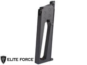 Elite Force 14rd CO2 Powered Magazine for EF 1911 Tactical Airsoft GBB Pistols