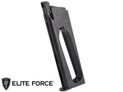 Elite Force 14rd CO2 Powered Magazine for EF 1911 Tactical Airsoft GBB Pistols