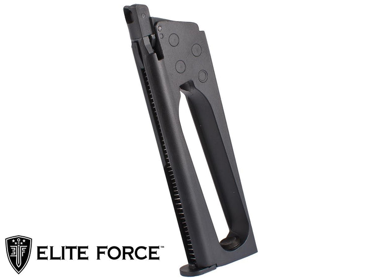 Elite Force 14rd CO2 Powered Magazine for EF 1911 Tactical Airsoft GBB Pistols
