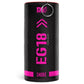 Enola Gaye EG18 High Output Airsoft Wire Pull Large Smoke Grenade