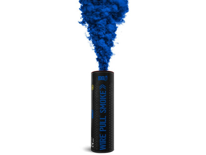 Enola Gaye Airsoft Wire Pull Smoke Grenade