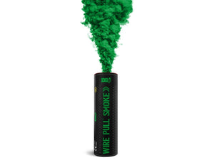 Enola Gaye Airsoft Wire Pull Smoke Grenade
