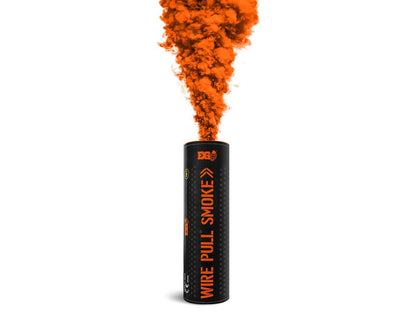 Enola Gaye Airsoft Wire Pull Smoke Grenade