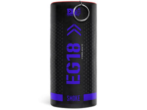 Enola Gaye EG18 High Output Airsoft Wire Pull Large Smoke Grenade