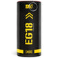 Enola Gaye EG18 High Output Airsoft Wire Pull Large Smoke Grenade
