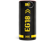 Enola Gaye EG18 High Output Airsoft Wire Pull Large Smoke Grenade