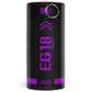 Enola Gaye EG18 High Output Airsoft Wire Pull Large Smoke Grenade