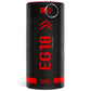 Enola Gaye EG18 High Output Airsoft Wire Pull Large Smoke Grenade
