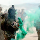 Enola Gaye Airsoft TP40 Top Pull Smoke Grenade