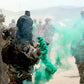 Enola Gaye EG18 High Output Airsoft Wire Pull Large Smoke Grenade