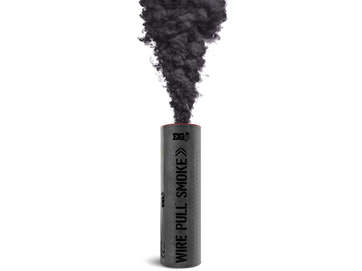 Enola Gaye Airsoft Wire Pull Smoke Grenade