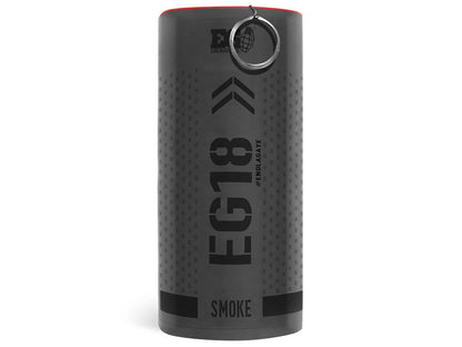 Enola Gaye EG18 High Output Airsoft Wire Pull Large Smoke Grenade
