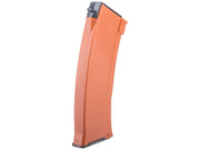 E&L Airsoft 120rd Mid-Cap Magazine for AK-74 Series Airsoft AEG Rifles