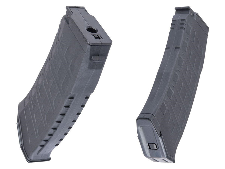 E&L Airsoft 150 Round Mid-Cap Magazine for AK-12 Series Airsoft AEG Rifles