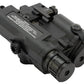 Element EX276 Airsoft LA-5 PEQ15 Flash Light / Red Laser / IR Device