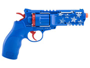 Elite Force H8R Gen 2 CO2 Powered Airsoft Revolver (Color: Patriot)