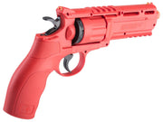 Elite Force H8R Gen 2 CO2 Powered Airsoft Revolver (Color: Patriot)